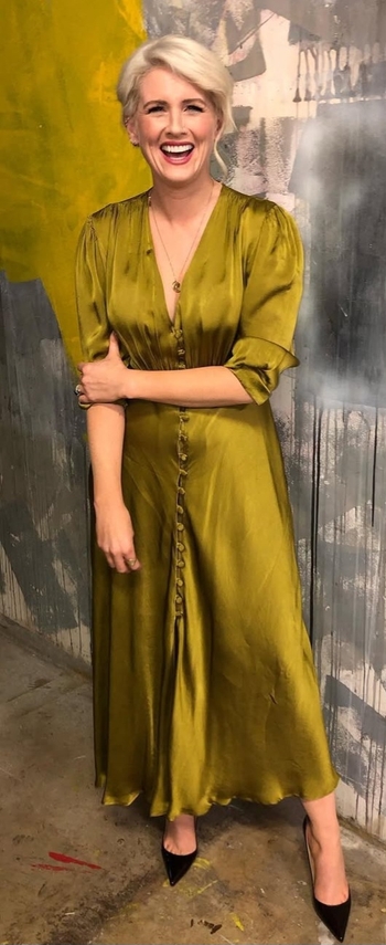 Sinead Kennedy