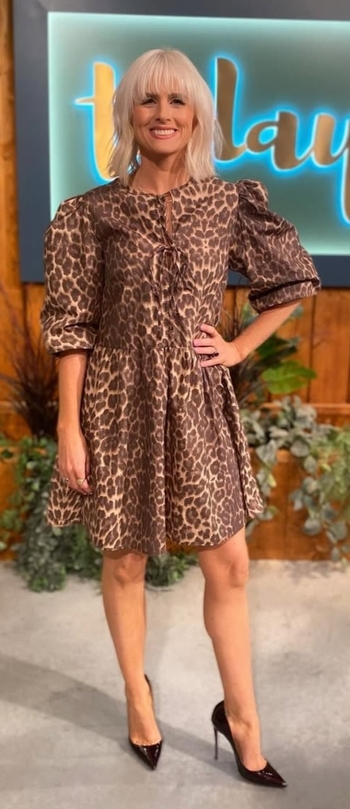 Sinead Kennedy