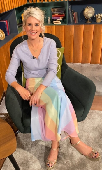 Sinead Kennedy