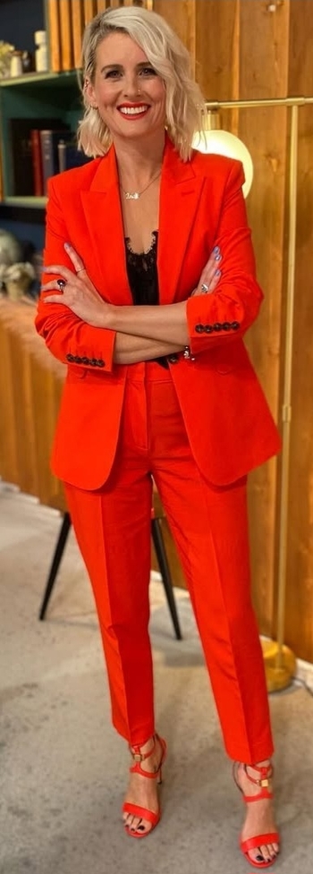 Sinead Kennedy