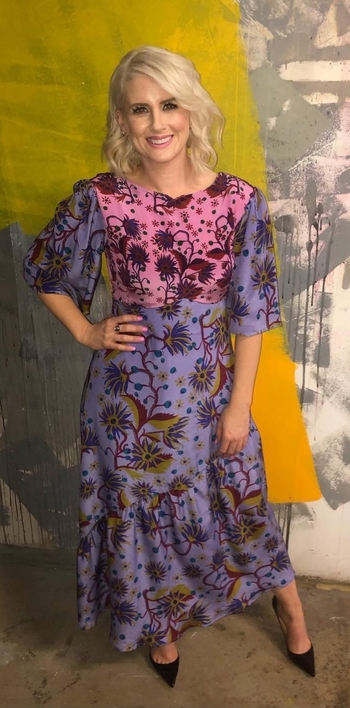 Sinead Kennedy