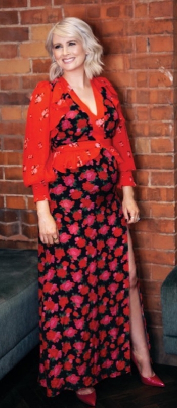 Sinead Kennedy