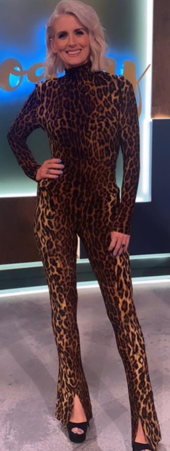 Sinead Kennedy