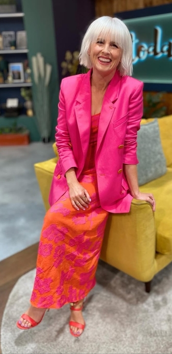Sinead Kennedy