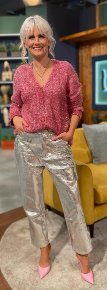 Sinead Kennedy