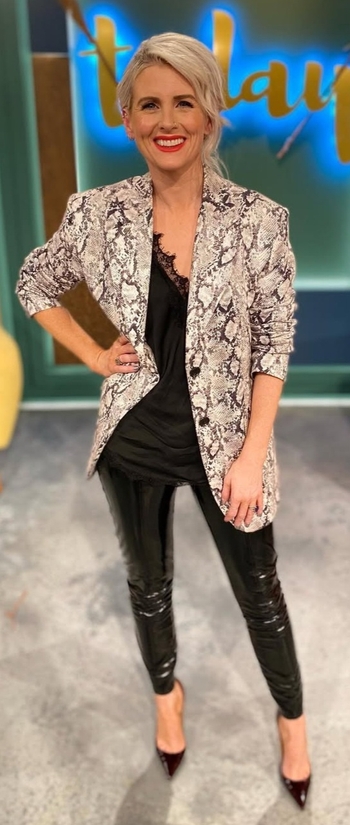 Sinead Kennedy