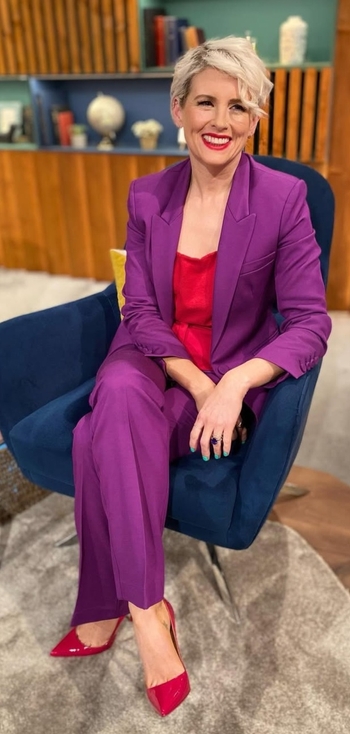 Sinead Kennedy