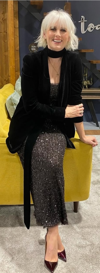 Sinead Kennedy