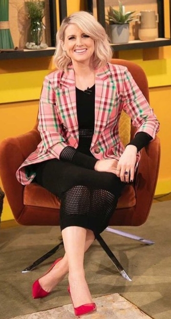 Sinead Kennedy