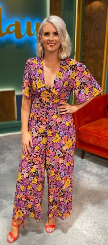 Sinead Kennedy