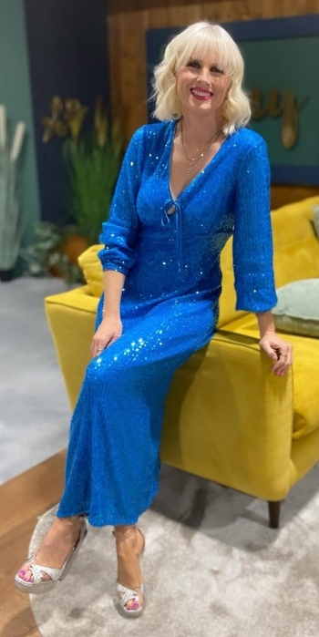 Sinead Kennedy
