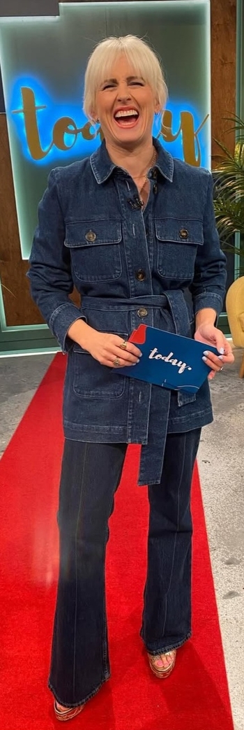Sinead Kennedy