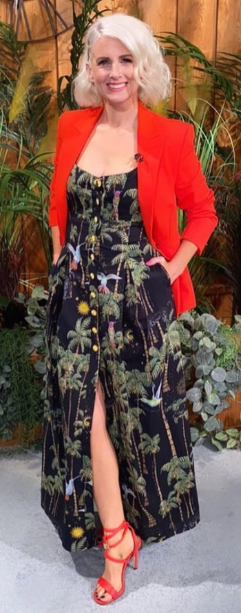 Sinead Kennedy