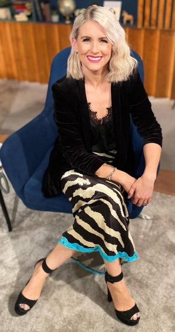 Sinead Kennedy