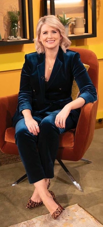 Sinead Kennedy