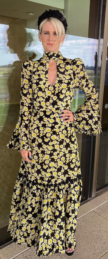 Sinead Kennedy