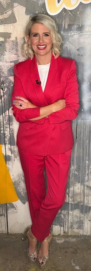 Sinead Kennedy