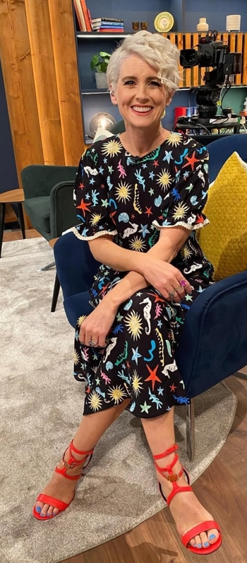 Sinead Kennedy