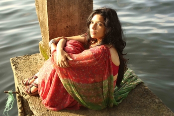 Rajshri Deshpande