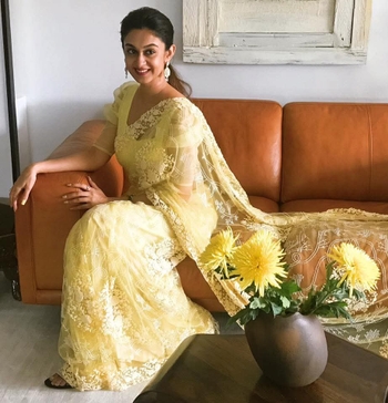 Aishwarya Arjun