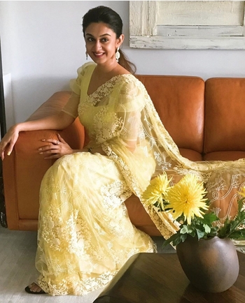 Aishwarya Arjun