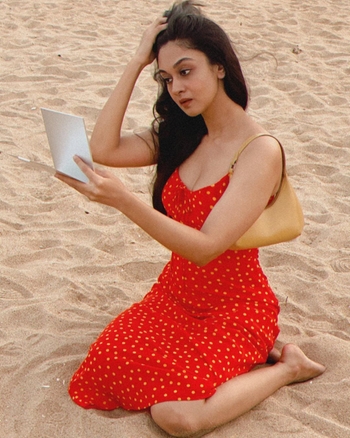 Aishwarya Arjun