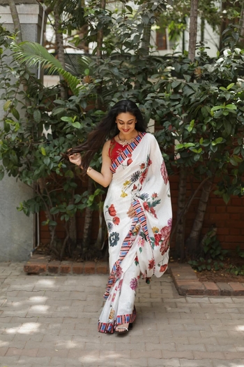 Aishwarya Arjun