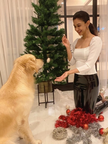 Aishwarya Arjun