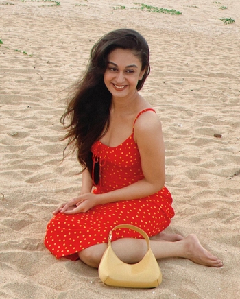 Aishwarya Arjun