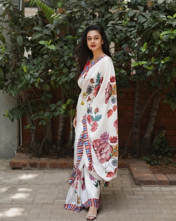 Aishwarya Arjun