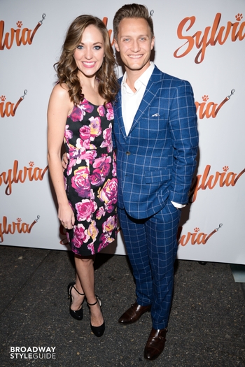 Laura Osnes