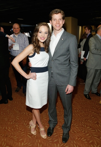 Laura Osnes