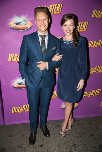 Laura Osnes