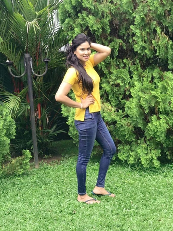 Rithu Akarsha