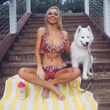 Hannah Polites