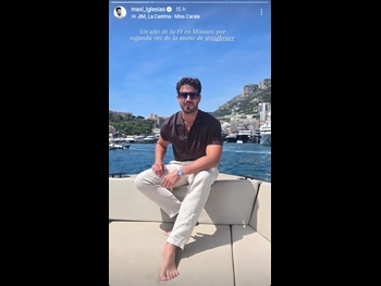  alt="Maxi Iglesias"