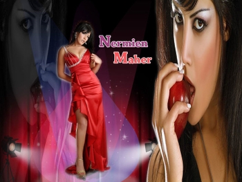 Nermin Maher