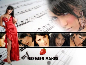 Nermin Maher