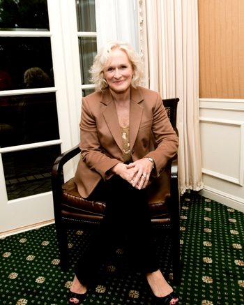 Glenn Close