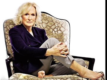 Glenn Close