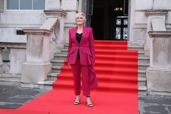 Glenn Close