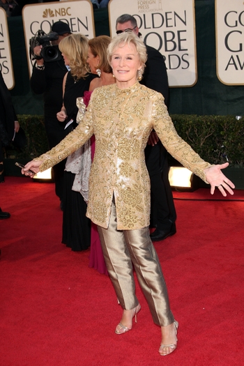 Glenn Close