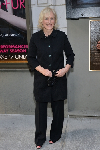 Glenn Close