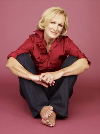 Glenn Close