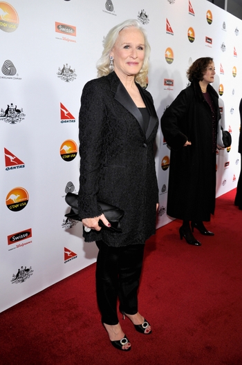 Glenn Close