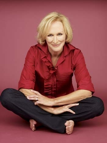 Glenn Close