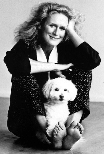 Glenn Close