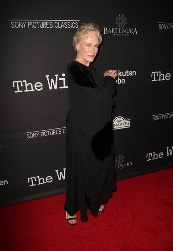 Glenn Close