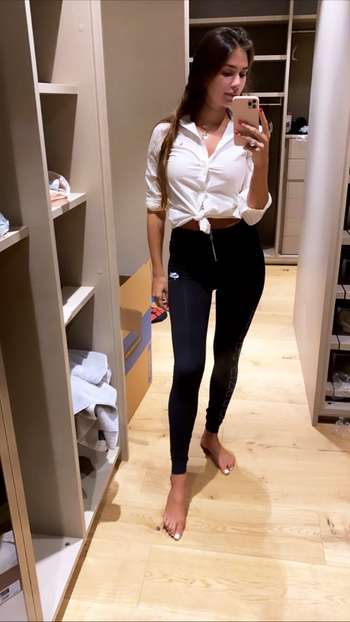 Nastasya Shubskaya