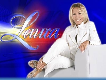 Laura Bozzo